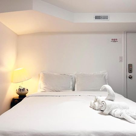 Simple & Tidy Private Rooms 多伦多 外观 照片