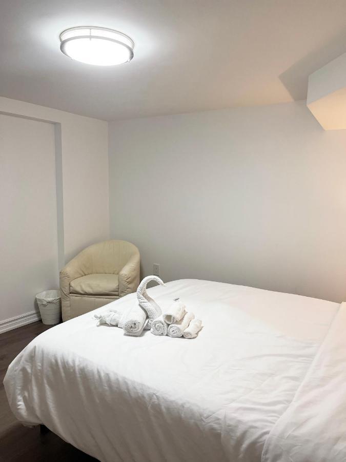 Simple & Tidy Private Rooms 多伦多 外观 照片