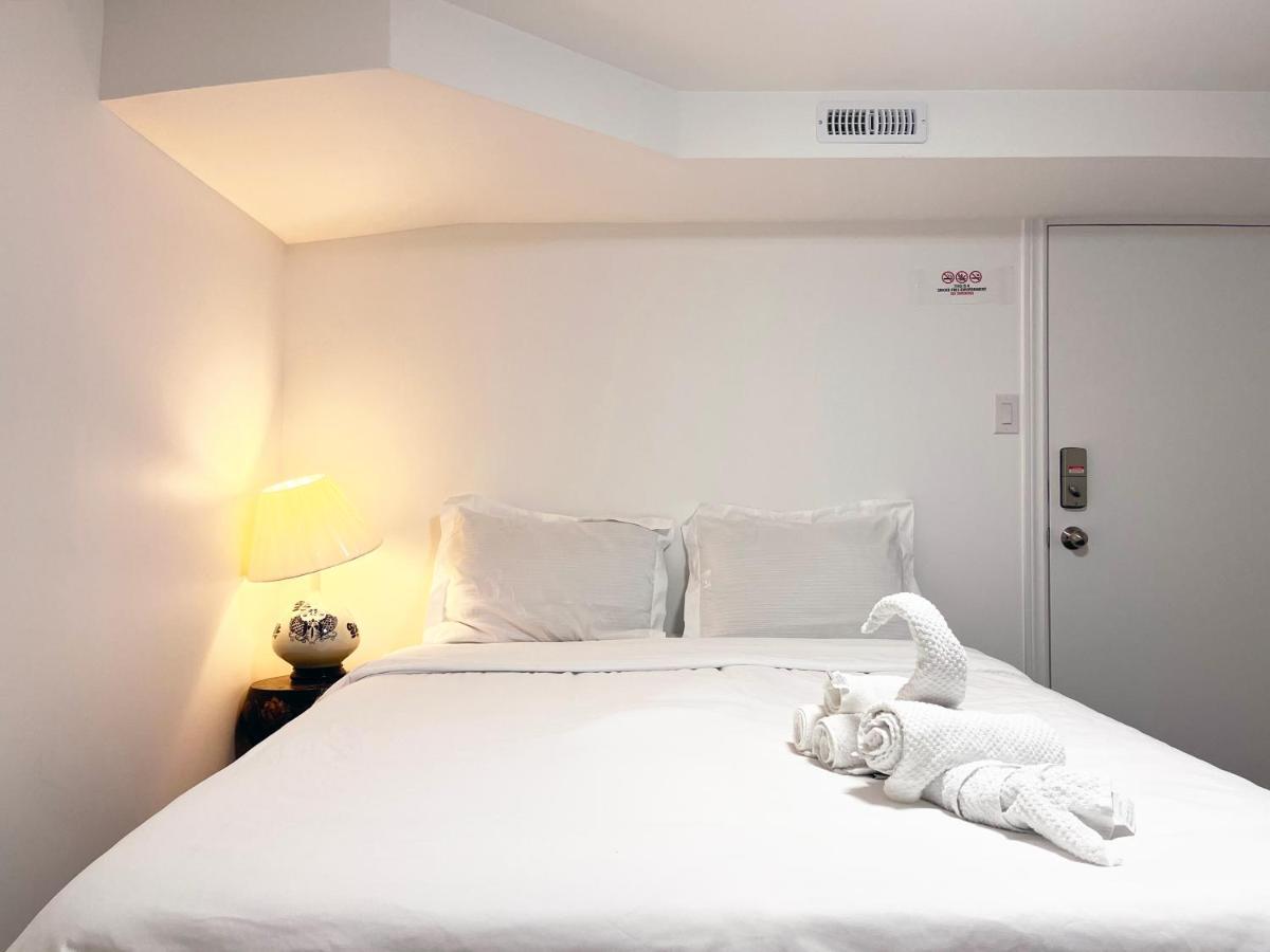 Simple & Tidy Private Rooms 多伦多 外观 照片