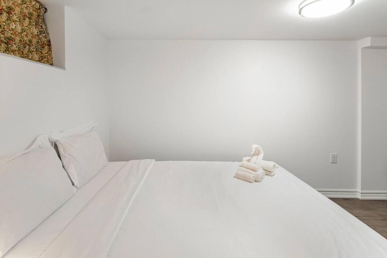 Simple & Tidy Private Rooms 多伦多 外观 照片