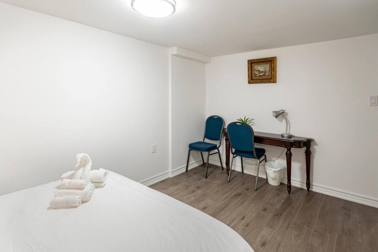 Simple & Tidy Private Rooms 多伦多 外观 照片