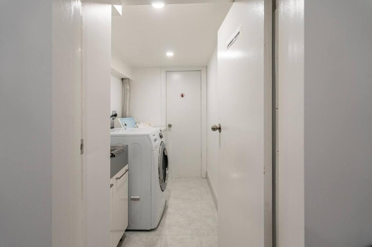 Simple & Tidy Private Rooms 多伦多 外观 照片